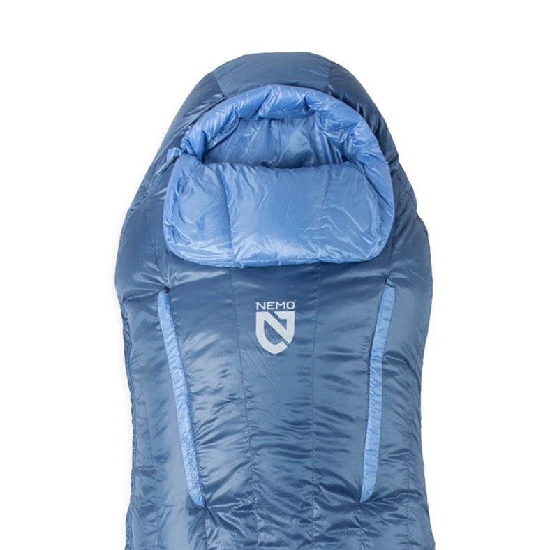 Disco™ Women's Endless Promise® Down Sleeping Bag