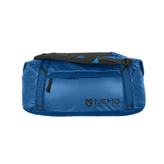 Double Haul™ 30L Dual-Purpose Duffel & Tote