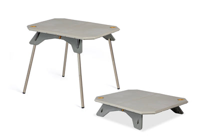 Moonlander™ Dual-Height Camp Table