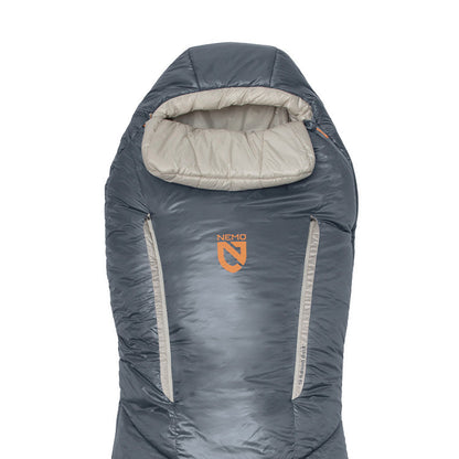 Forte™ Endless Promise® Men's Synthetic Sleeping Bag