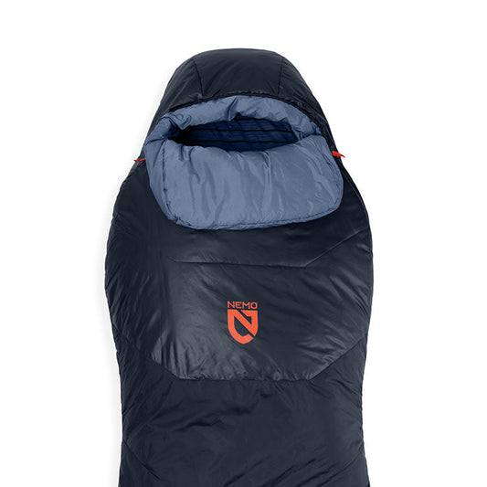 Tempo™ Men's Endless Promise Synthetic Sleeping Bag